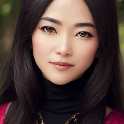 arie hon AI Character