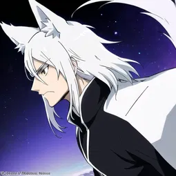 Bleach Coyote Starrk AI Character
