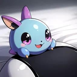 lopmon AI Character