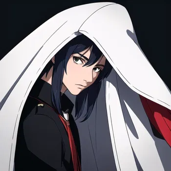 AI Character 基里·莫托巴