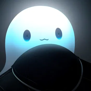 AI Character Ghost Hunt TV Show Episodes