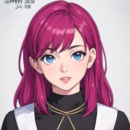 July 28th Celebrity Birthdays AI Character
