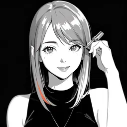 Lighters Near Me AI Character