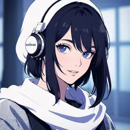 Dan Hibiki AI Character