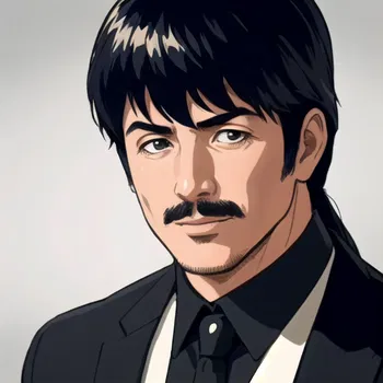 AI Character <read hajime no ippo>