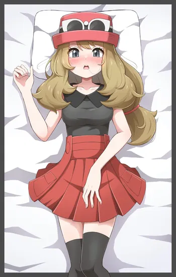 AI Character Kraliçe Pikarine