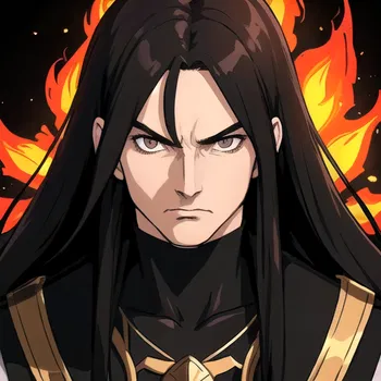 AI Character Enma Kannagi