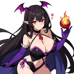 Makima Sexy AI Character
