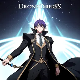 Dictator Draconis AI Character