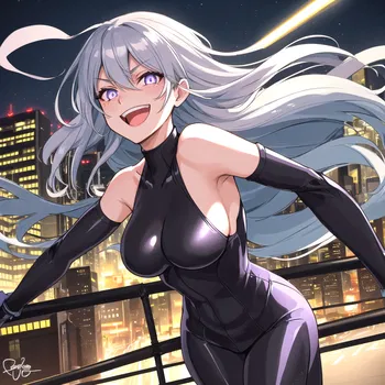 AI Character Velocity