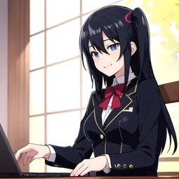 Best Hentai Websites AI Character