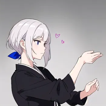 AI Character Ayame Himuro