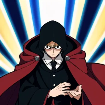 AI Character One Piece 1109 Spoilers