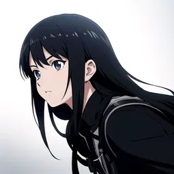 Manga On Demand AI Character