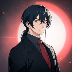 Hiiragi's House of Vampires AI Character