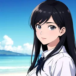 <one_husband_is_enough_manga> AI Character
