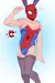 Femboy Spider-Man