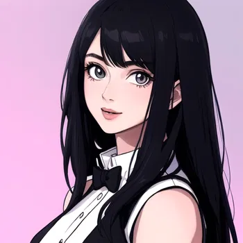 AI Character Indecent Exposure