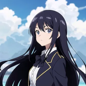 AI Character Yetişkin Kısas Anime koleksiyonu