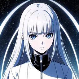 Platinum End Characters AI Character