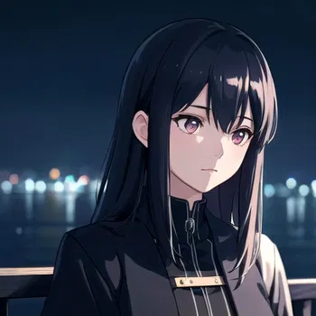 AI Character Rin Stay Night