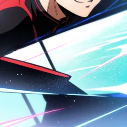 2012 Anime AI Character