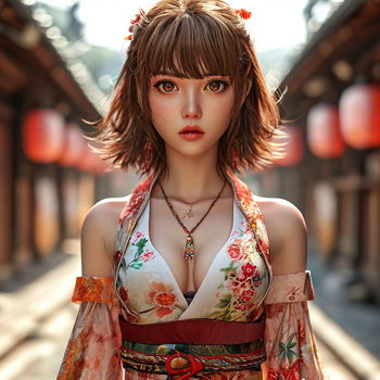 AI Character Hinata Tachibana