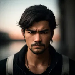 Go Yohan AI Character