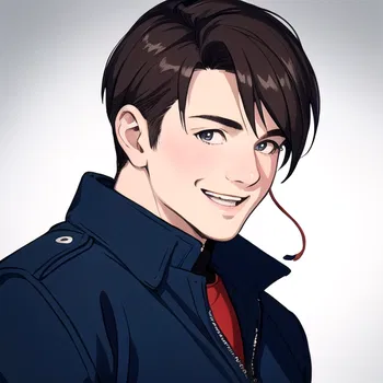AI Character Steve Pizza