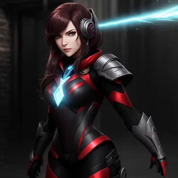 AI Character Fiora Futa