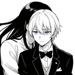 Best Yaoi Anime AI Character