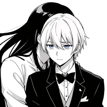 AI Character Best Yaoi Anime