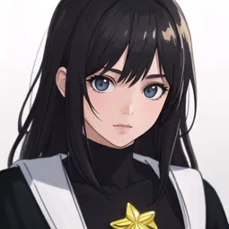 Watashi no Meaning AI Character