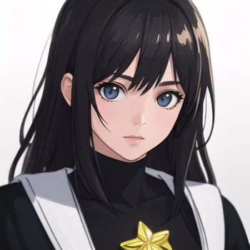 AI Character Watashi no Meaning