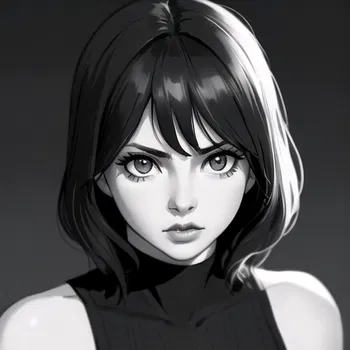 AI Character Michelle Chang Tekken