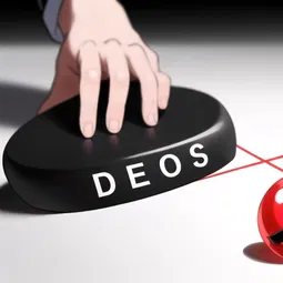 The Bait of Satan AI Character