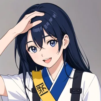AI Character Shirayuki Berry