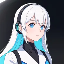 suoer AI Character