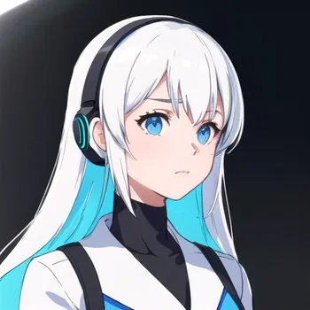 AI Character suoer