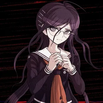 AI Character Fukawa Touko