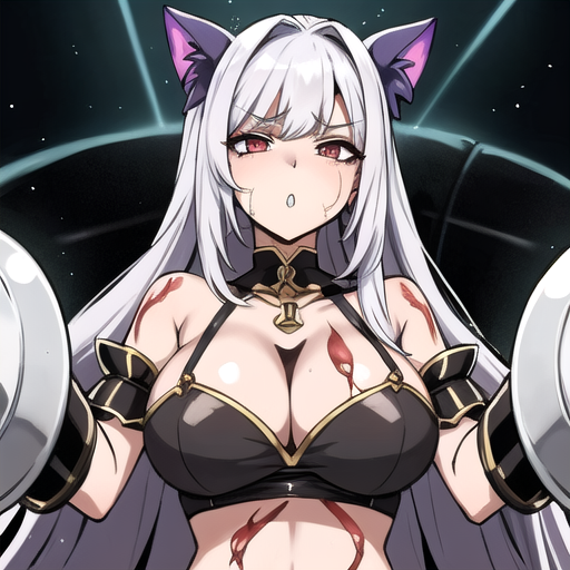 Profile of Re:Zero Satella