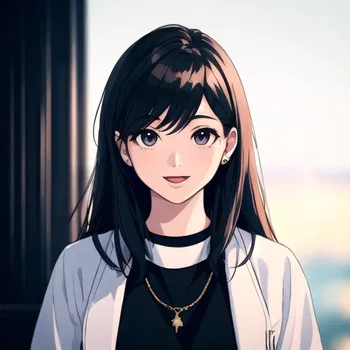 AI Character Aki Toyosaki