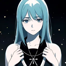 Beams Funeral AI Character