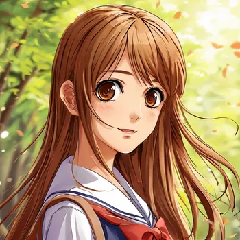 AI Character Chihaya Ayase
