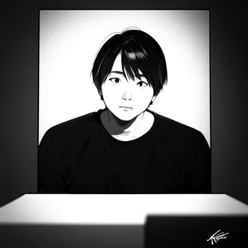 AI Character Kenji Hikiishi
