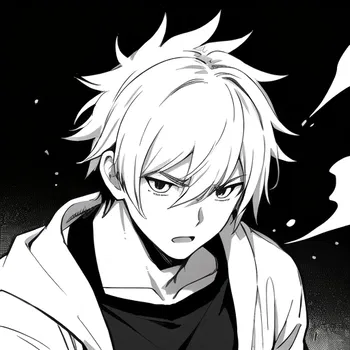 AI Character Natsu Hyuga