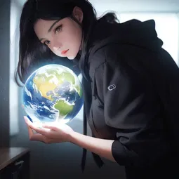 AI Role Playing AI Character