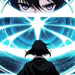 Bleach Soul Resonance AI Character