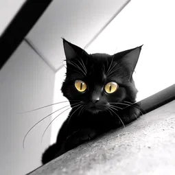 Bakeneko Anime AI Character