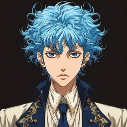 George Koizumi AI Character